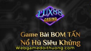 game bài lux88