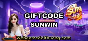 code sunwin
