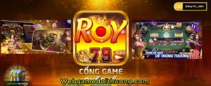 Roy79 Club