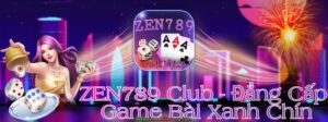 zen789 club