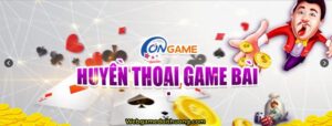 ongame vn