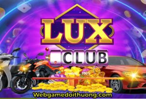 Lux club