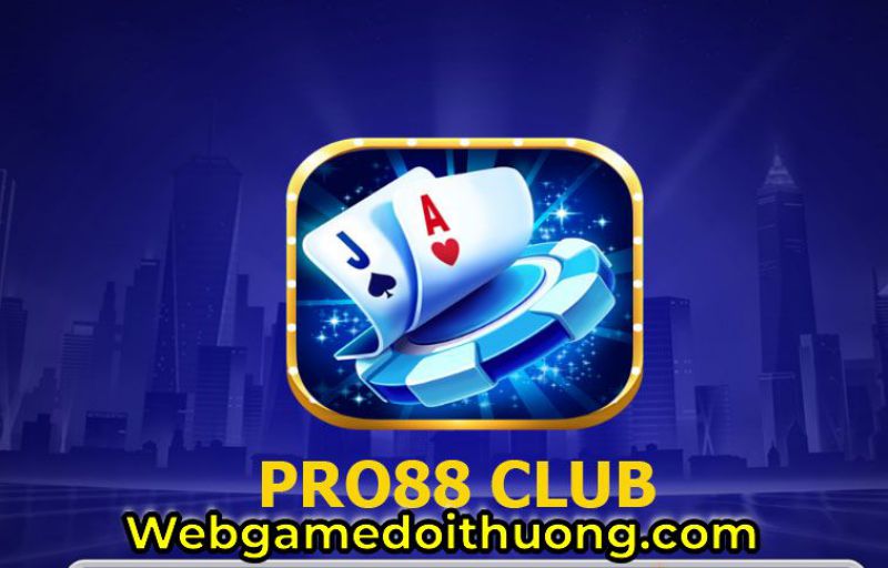pro88 club