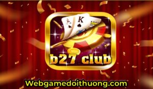 B27 Club